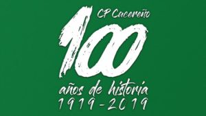 C.P. Cacereño 100 años de historia